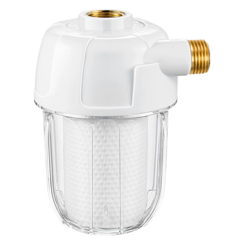 Устройство для очистки воды для трансграничной электронной торговли: бытовой фильтр для стиральной машины, раковины, кухни, небольшой очиститель воды для крана