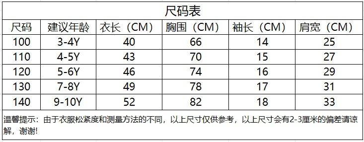 泡泡袖樱桃衬衫