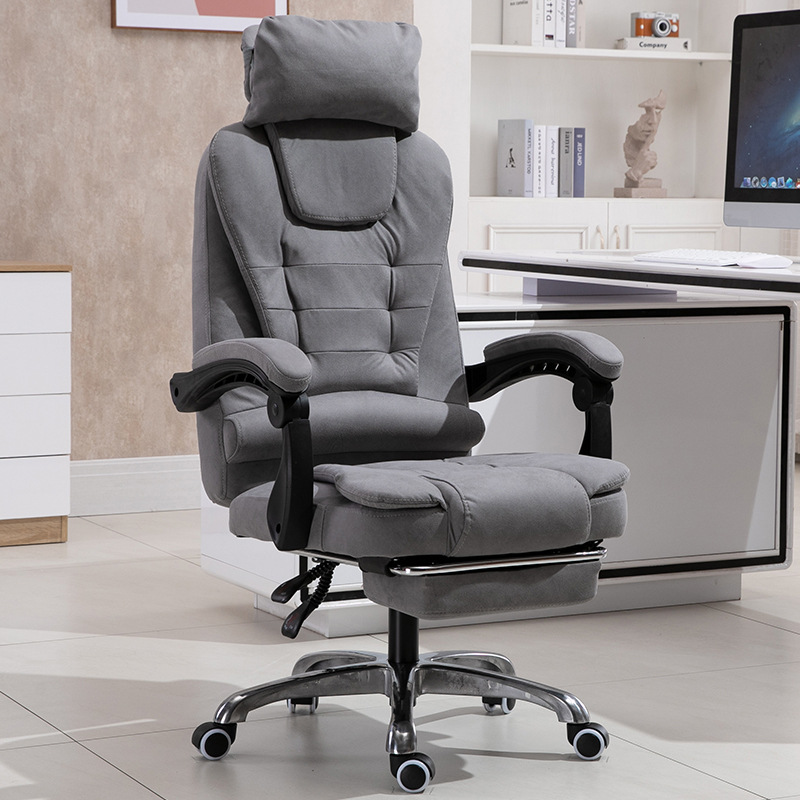 Computer Chair Home Comfortable Sedentary E-sports Chair Live Chair Office Chair Sofa Backrest Chair Ergonomic Chair