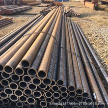 長期現貨供應 Q235B焊管 鋼廠直發焊接鋼管 規格齊全