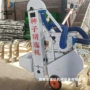 筛分去杂多功能家用精选机
