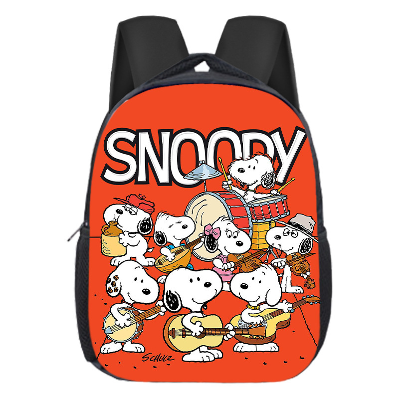 Transfronterizo nuevo tiempo de juego de Bobby Capítulo 3 Mochila de animales sonrientes completa