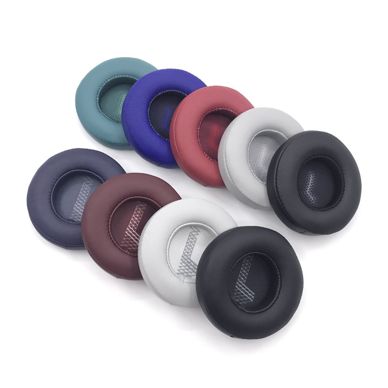 Suitable for JBL E35 E45 E45BT earphone cover sponge cover leather cover earmuff earmuff head beam cover accessories Suitable for JBL E35 E45 E45BT earphone cover sponge cover leather cover earmuff earmuff head beam cover accessories
