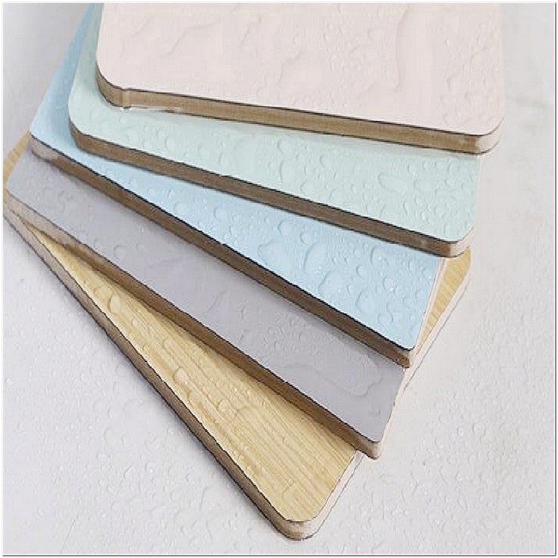 品牌冰火板厂家 河北净化板生产厂家 无机预涂板和冰火板的区别