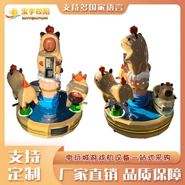 电玩设备;自动售货机;其他游艺设施