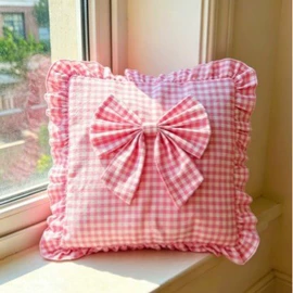 靠垫/抱枕;坐垫椅垫;沙发垫/套