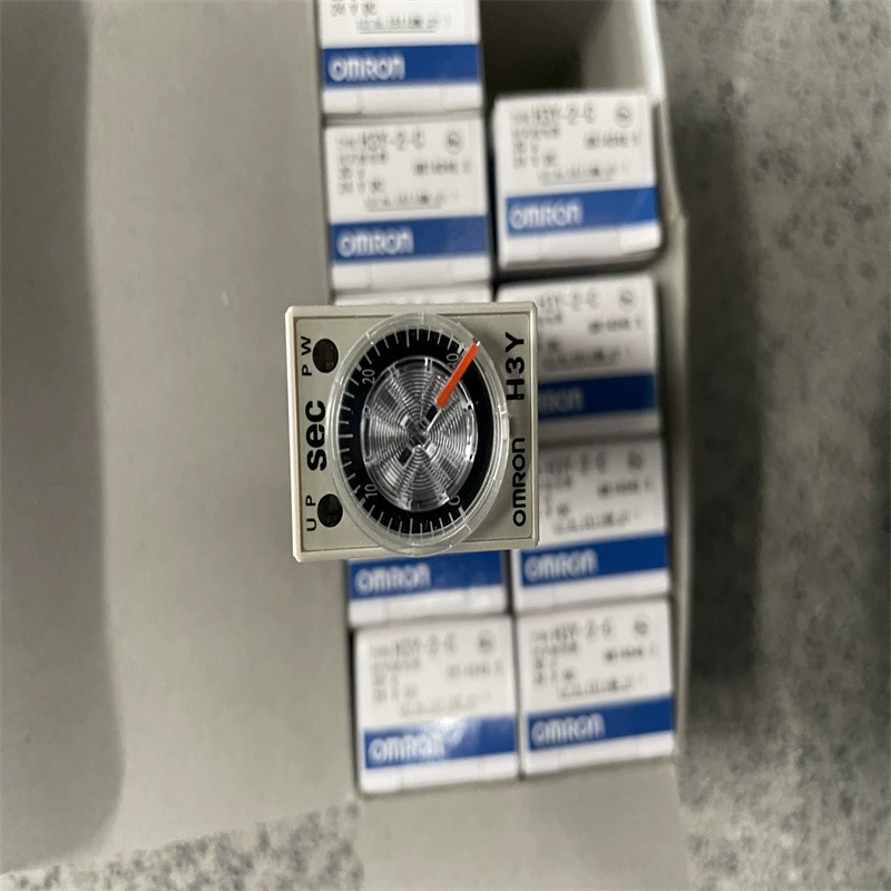 Omron, DC, relay, 24v