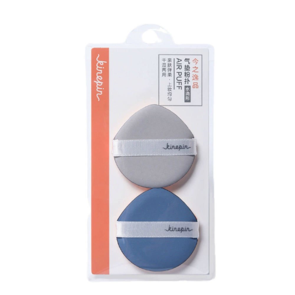 今之逸品 Light and thin durable sponge, 2 pieces