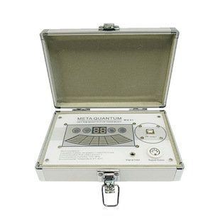 Jytop Body Health Body Frequency Analyzer Resonance Magnet