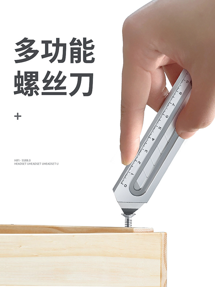 Heavy big durable knife stainless steel