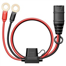 NOCO GC008 X-Connect,M10���۶��Ӄ���20A���UƬ ��܇�Դ�B�Ӿ�