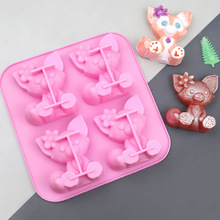 �{�{�F؛ 4�B��ͨ���� ���z�ֹ���ģ�� DIY����ģ�� ��޹ʯ�๤��