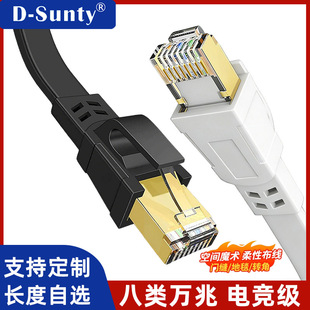 ����CAT8���ƽ�W�����~RJ45�f��SSTP�����p�g40G���ʳ�Ʒ�W��