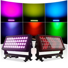 ��ˮ44x10W����F��Ͷ����ɒ����Ͷ����ưɱ�������̨�ݳ�����