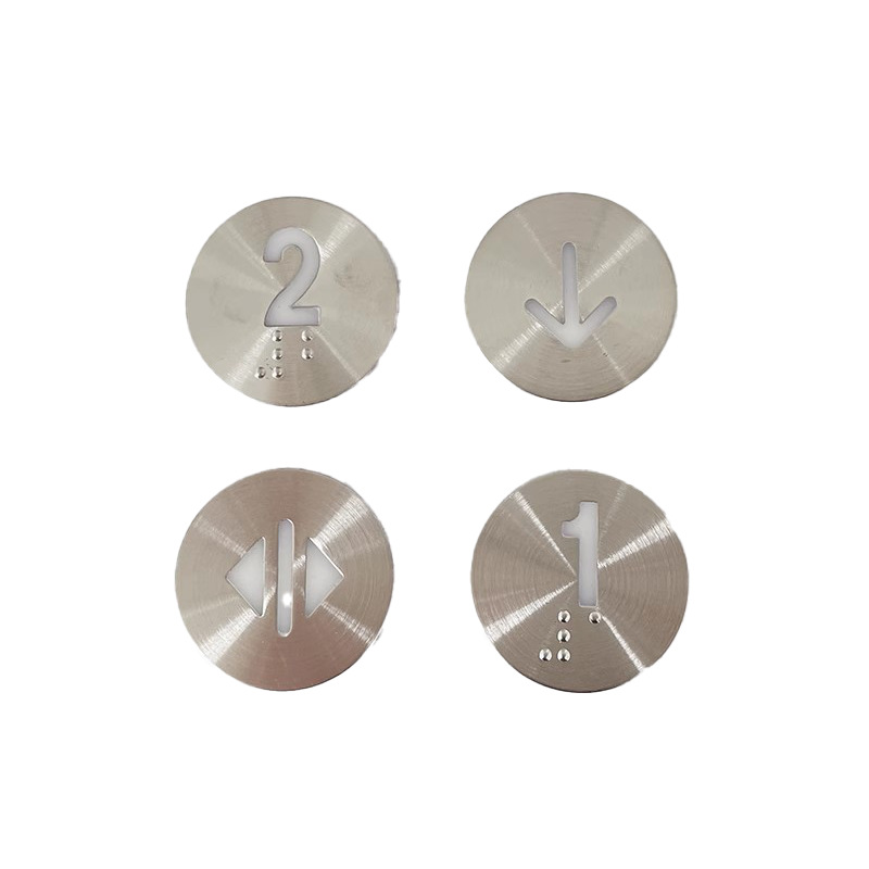 Button, Shanghai, 511G, 511G