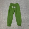 Trousers green