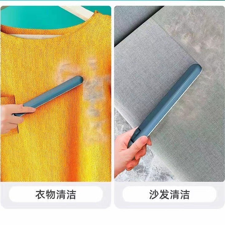 網戸ブラシ、ペットの毛取りブラシ、ソファブラシ、衣類ブラシ、掃除ブラシ、窓用小型多機能除塵ツール|undefined