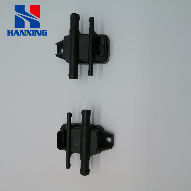 Lpg/Cng Car Oil to Gas Aeb Differential Pressure Sensor Engine Gas System Gas Auto Parts