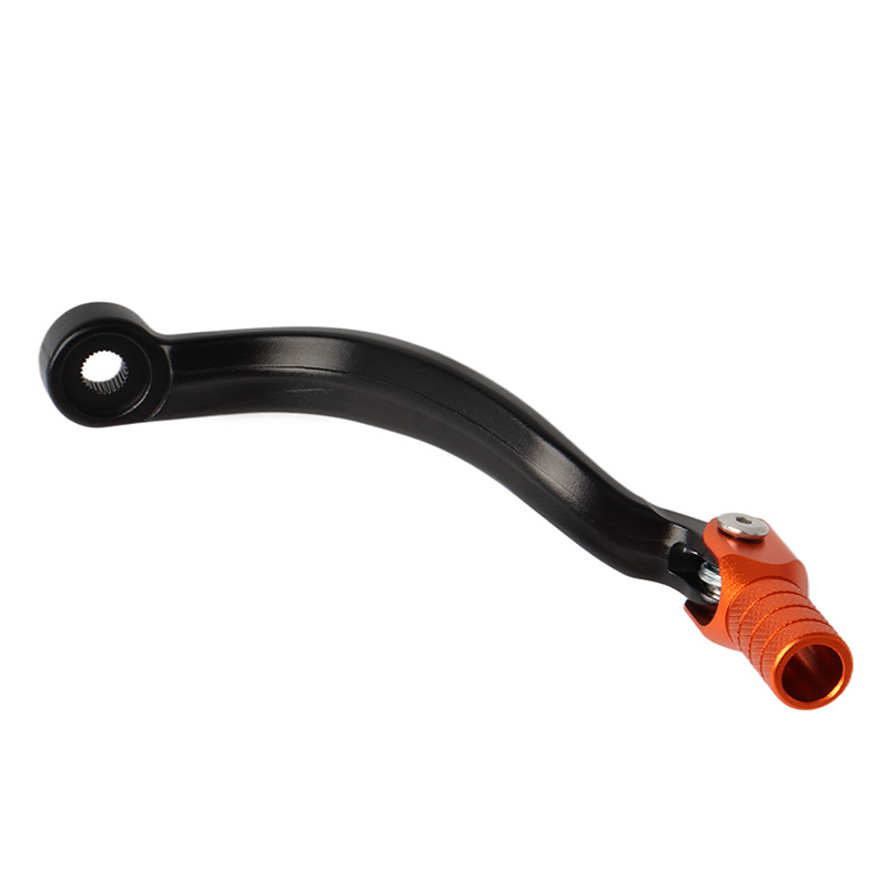 Motocicleta todoterreno adecuada para ktm 125 - 450 XC / EXC / SX / SMR / EXC palanca de cambio