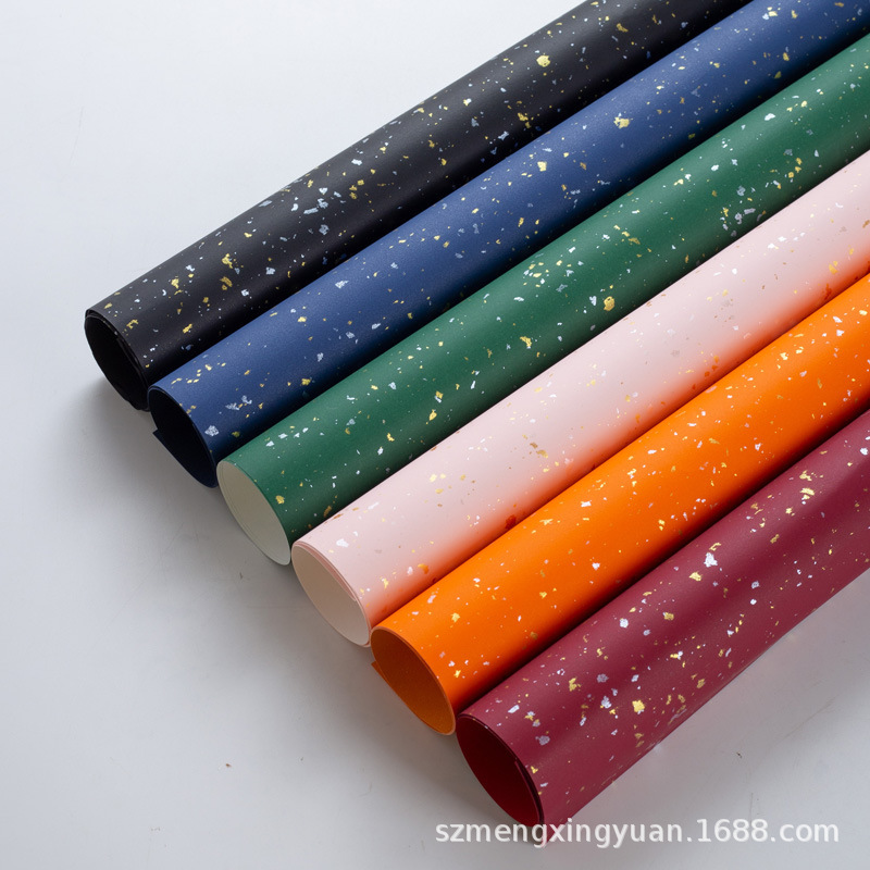 Birthday Christmas Festival Thickened Super Large Premium Gift Gift Decoration Gift Box Wrapping Paper Book Caps Wrapping Paper