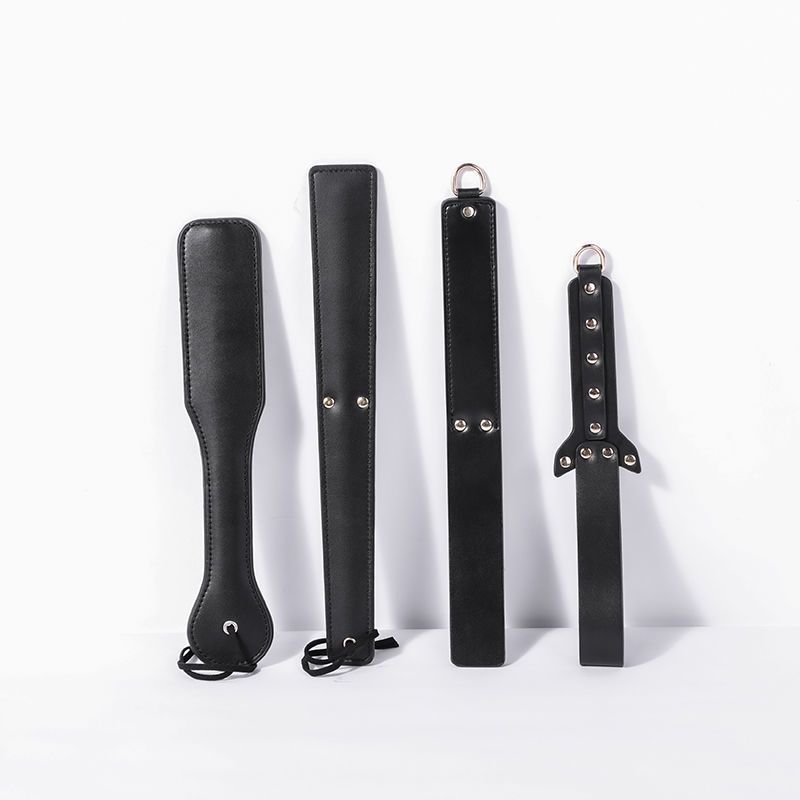 SM series de herramientas de corrección de castigo reglas de aborto batida de culo batida de piel de sexo SP instructor alternativo productos sexuales adultos