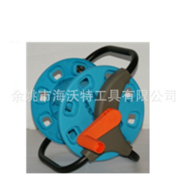 厂家供应品质水管车架 长可放置50M水管