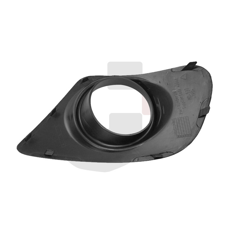 Applicable to Dodge Chrysler 200 fog lamp frame single OE 68088686AB 68088687AB