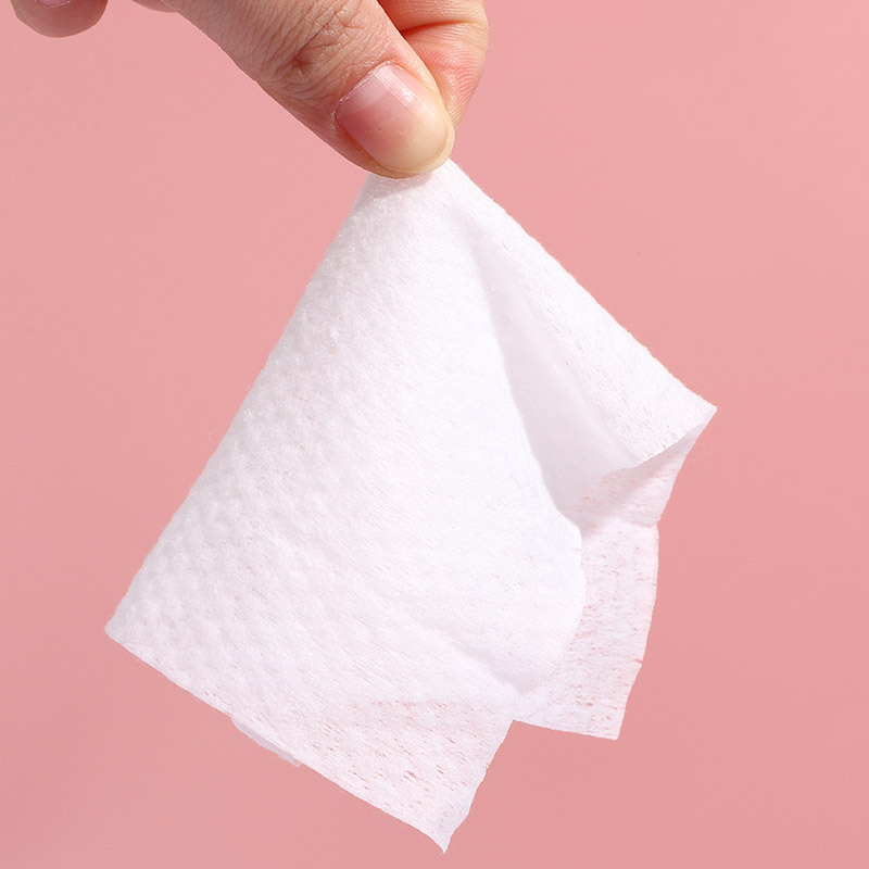 Fábrica en stock toallitas de bebé recién nacido toallitas de mano de algodón suave perla patrón 80 bombeo entrega al por mayor