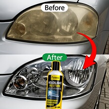 Z 28652 Headlight restoration cream ��������޸���羳��
