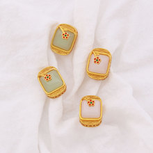 DIY�~�Ʒ�����ɫ���ǻ����Ƕ�U���ֹ���������朵������l