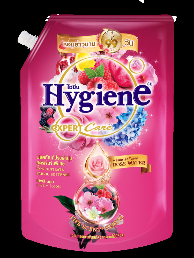 버블베리 1100ml