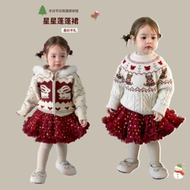 童套装;童裤;童连衣裙