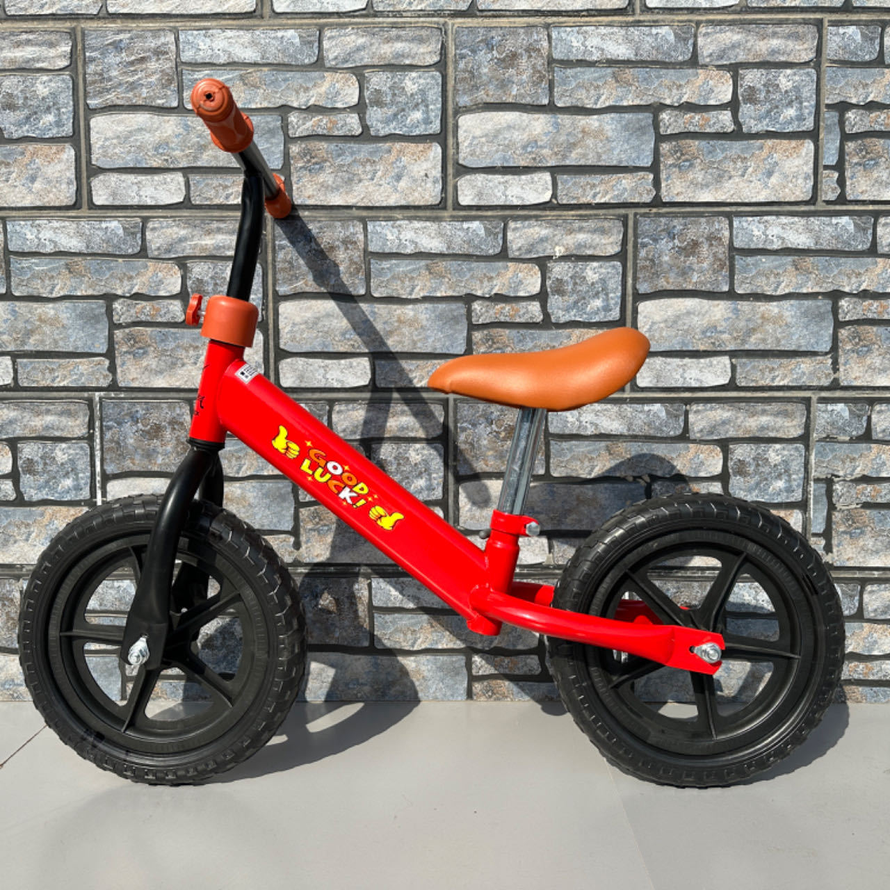 Coche de equilibrio ligero ajustable para bebés deslizante 12 bicicleta deslizante para niños caminando caminante patinaje