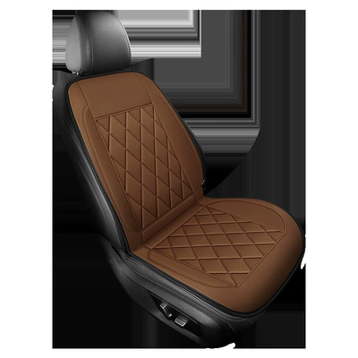 Car Electric Heated Seat Cushion Multi-function pad