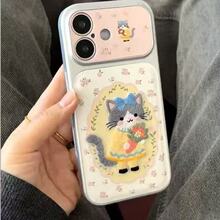 �r���̽�؈���m��iPhone17PROMAX�֙C��16/15/14/13Ƥ�y12/11С��