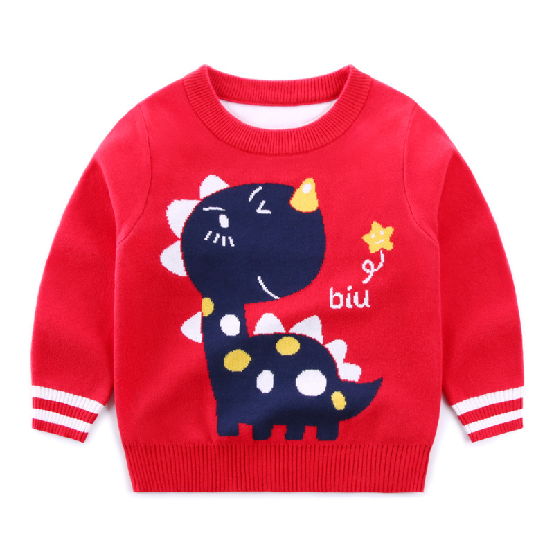 Sweater Detail Image 1
