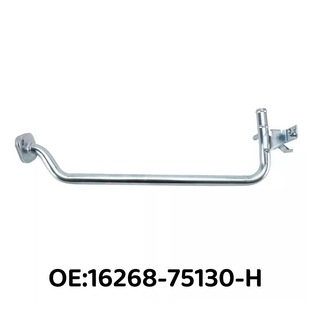 16268-75130�l�әC��sˮ���m���S�ﺣ����˹2.7L 2TR-FE�Fˮ��