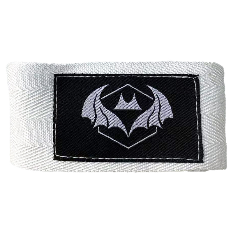 White/blood bat