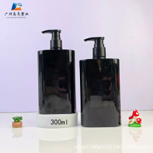 300mlƽ���ƿϴ����ƿ������Һ�ð���ʽ��ԡ¶ϴ�lˮ���bpetƿ