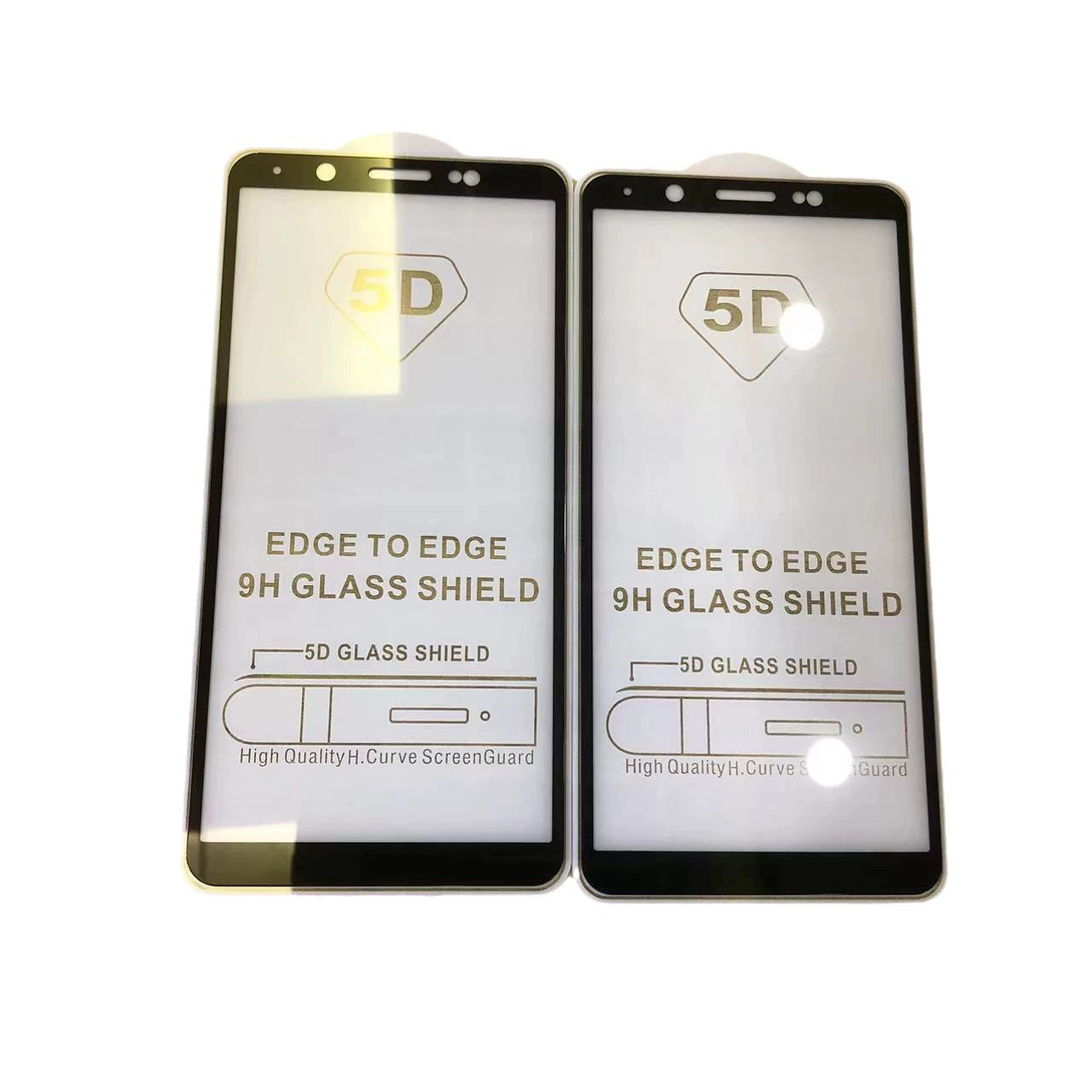 Подходит для Samsung J8+/A8s/A6S/J2Pro/A9 2019. Настоящая двухслойная шелкография. Высококачественная полноэкранная закаленная пленка J7.