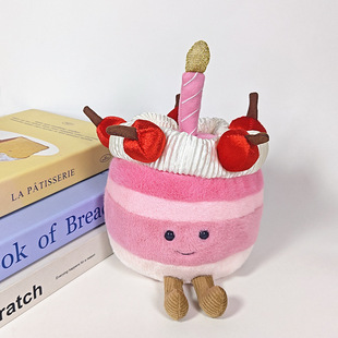 �¿�Ӣ��jellycat������ż�ʺ�������յ��⹫������ë�q��߶Y��