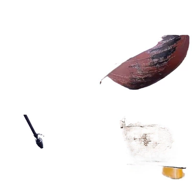 Portable car washer: Gun Pipe Cleaning
