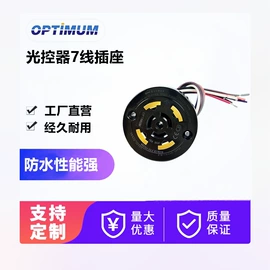 灯控制器;其它LED配件;LED灯控制器