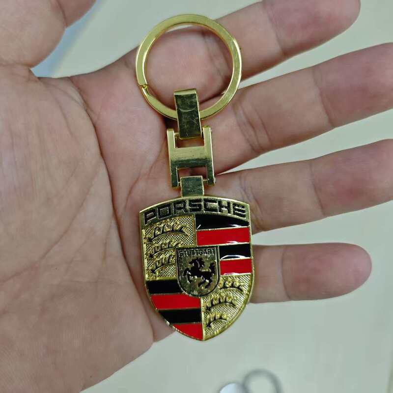 Personalized Car Logo Keychain 4S Store Business Promotion Gift Small Gift Metal Keychain Creative Car Keychain Personalized Car Logo Keychain 4S Store Business Promotion Gift Small Gift Metal Keychain Creative Car Keychain