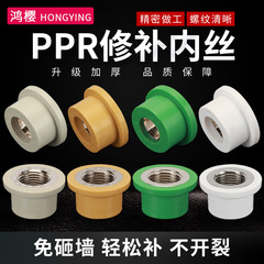 4分ppr内糸補修継手水道管不良歯修復器20熱融管部品