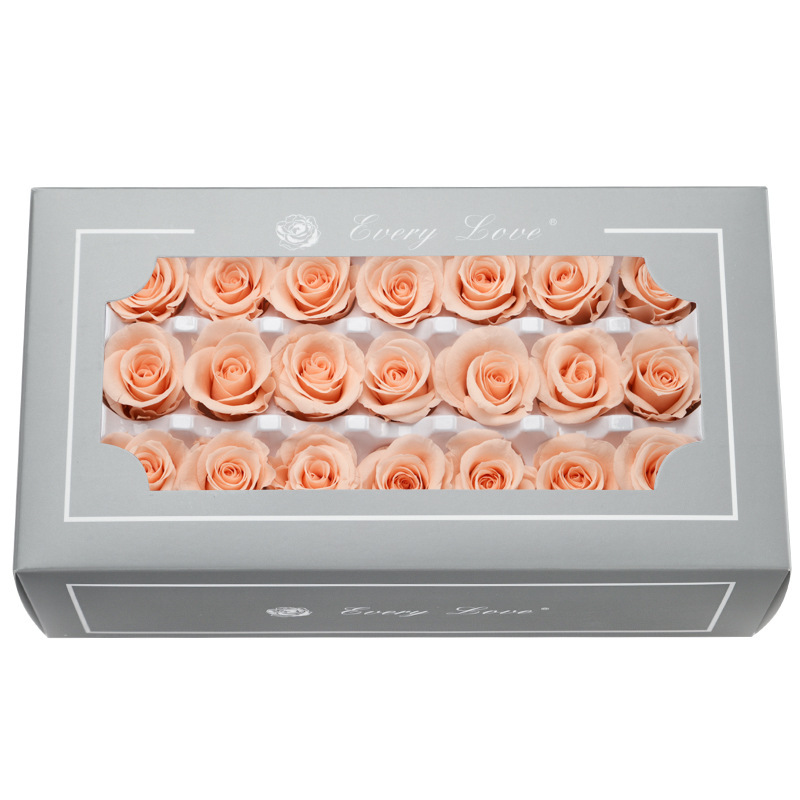 Flor inmortal cabeza de rosa de grado A 2 - 3 cm 21 flores diy material ramo al por mayor regalos de fábrica flores secas al por mayor