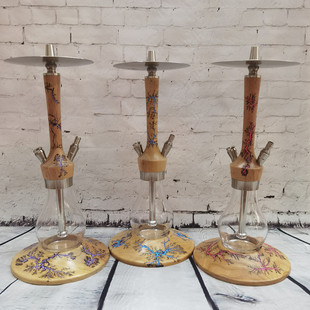 �羳؛Դ������ˮ��ľ�^����ˮ��늓�ľ�y ҹ�� shishia hookah��