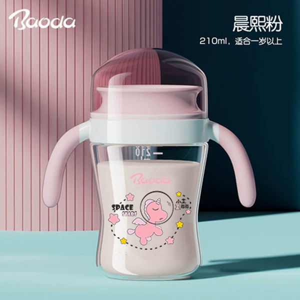 Fuchsia, 210 ml