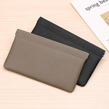 W 96015 Leather Passport Wallet ͷ��ţƤ����Ǯ���羳��ó