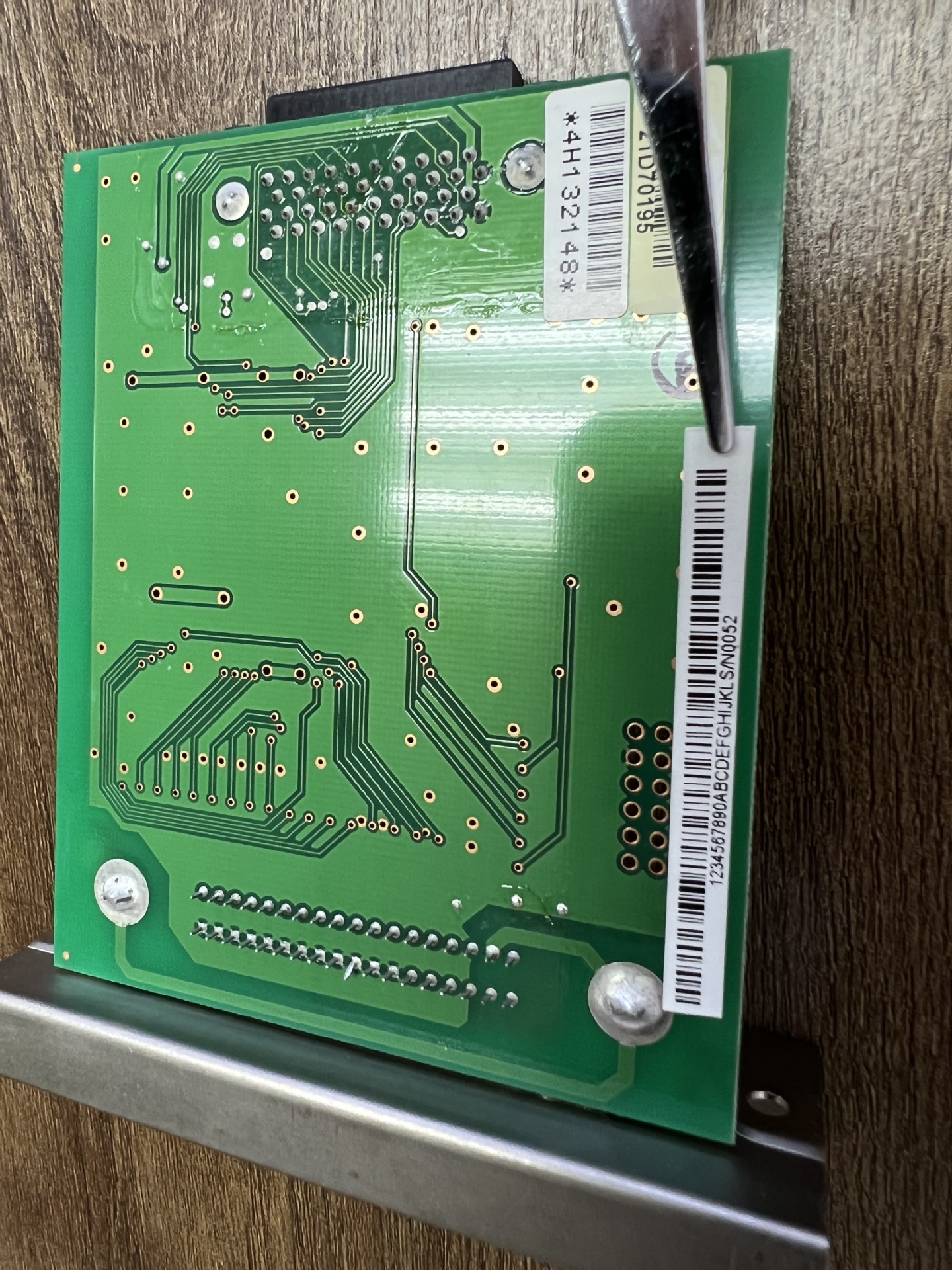 Micro labels葉品QR铭版製品表示标签GS1-DATAMATRIX商标纸/标签